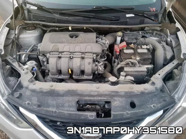 3N1AB7AP0HY351580 фото 8