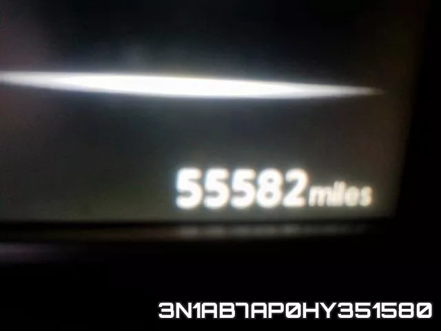 3N1AB7AP0HY351580 фото 9