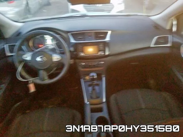 3N1AB7AP0HY351580 фото 10