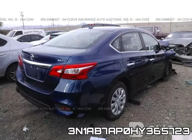 3N1AB7AP0HY365723 фото 5