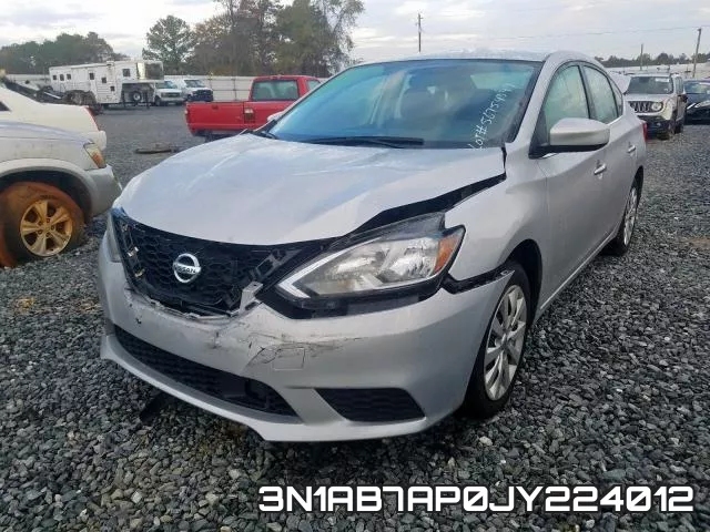 3N1AB7AP0JY224012 фото 3