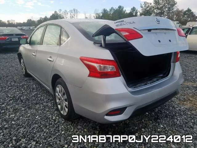 3N1AB7AP0JY224012 фото 4