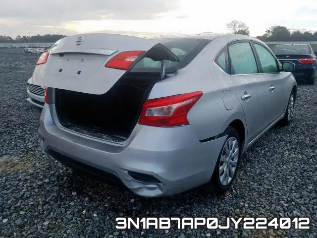 3N1AB7AP0JY224012 фото 5