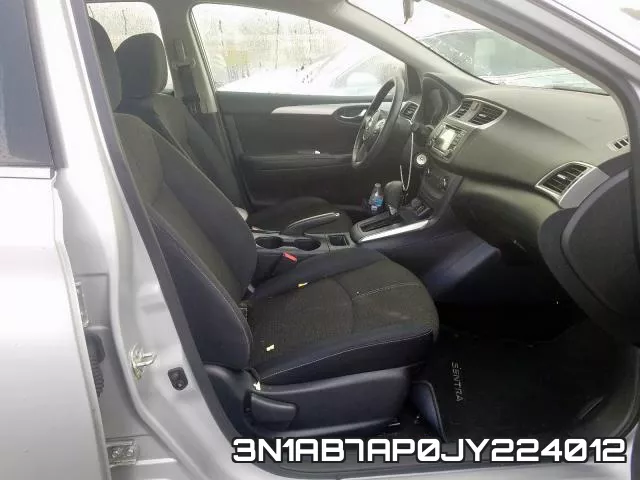 3N1AB7AP0JY224012 фото 6