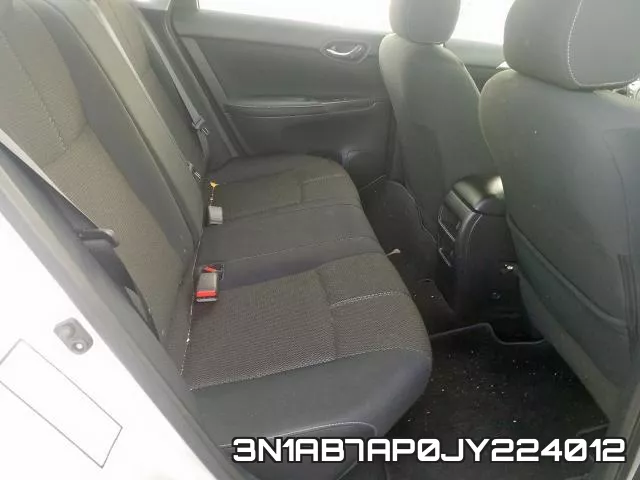 3N1AB7AP0JY224012 фото 7