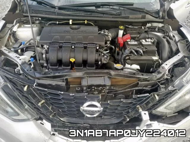3N1AB7AP0JY224012 фото 8