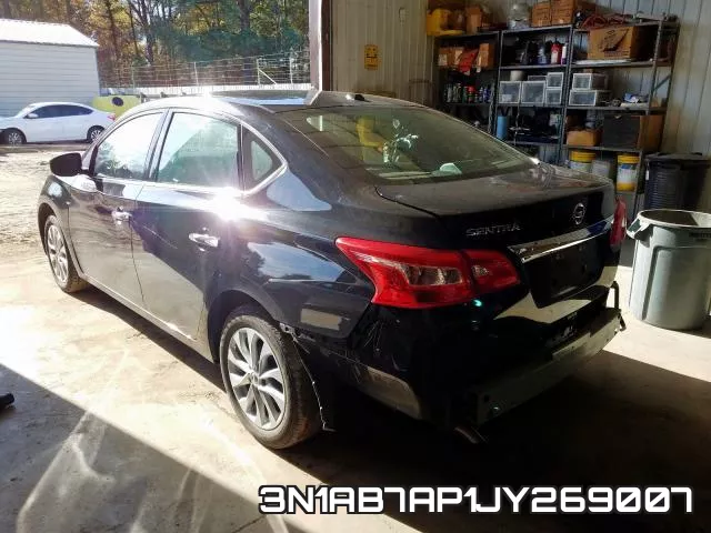 3N1AB7AP1JY269007 фото 4