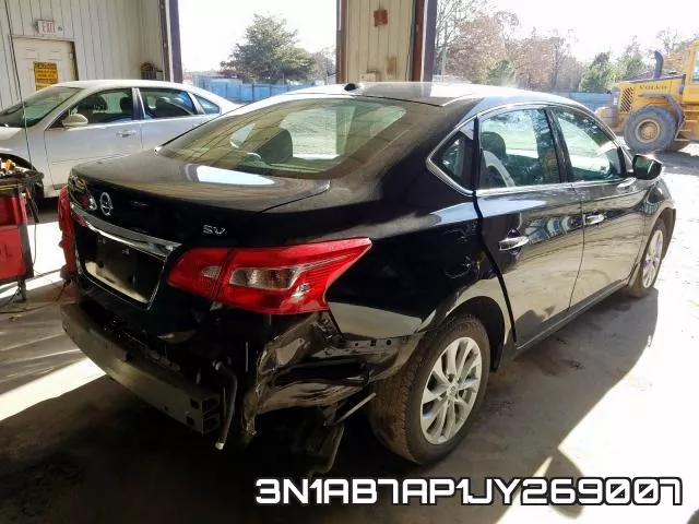 3N1AB7AP1JY269007 фото 5
