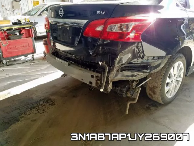 3N1AB7AP1JY269007 фото 10