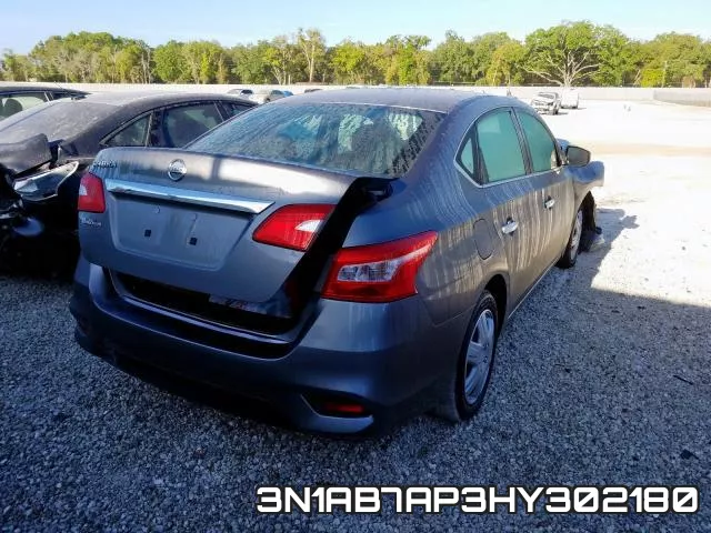 3N1AB7AP3HY302180 фото 5