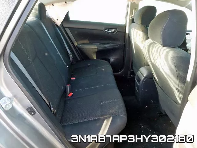 3N1AB7AP3HY302180 фото 7