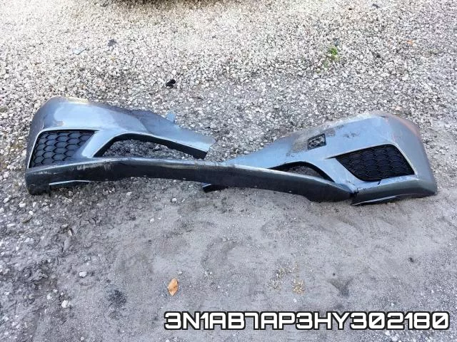 3N1AB7AP3HY302180 фото 10