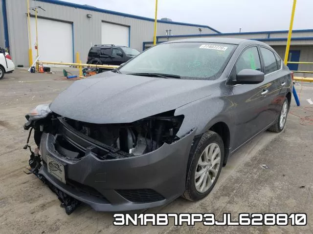 3N1AB7AP3JL628810 фото 3
