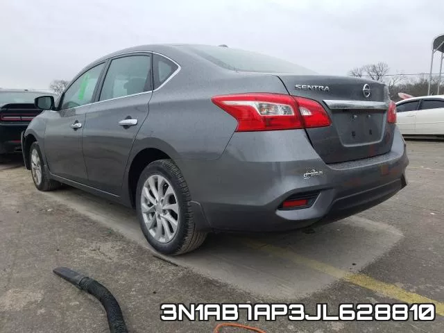 3N1AB7AP3JL628810 фото 4