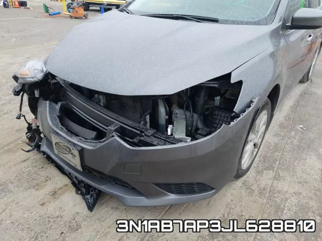 3N1AB7AP3JL628810 фото 10