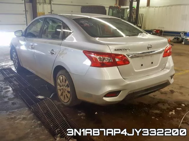 3N1AB7AP4JY332200 фото 4