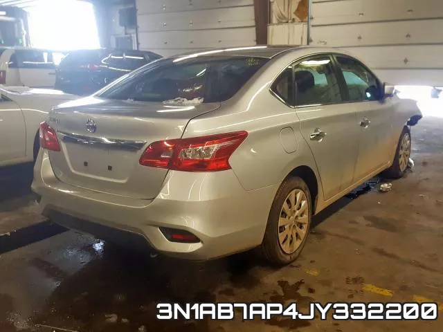 3N1AB7AP4JY332200 фото 5