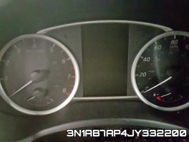 3N1AB7AP4JY332200 фото 9