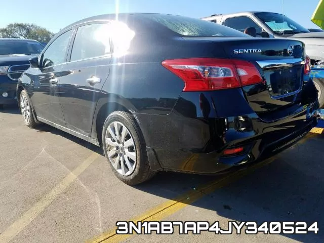 3N1AB7AP4JY340524 фото 4