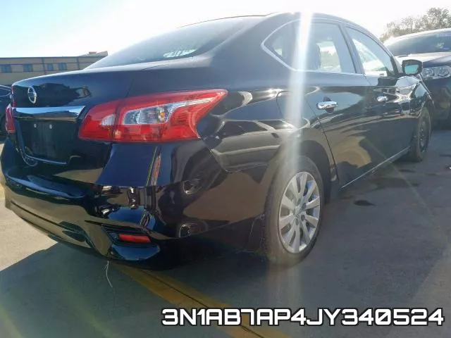 3N1AB7AP4JY340524 фото 5