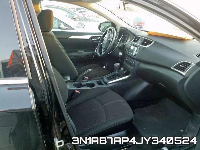 3N1AB7AP4JY340524 фото 6