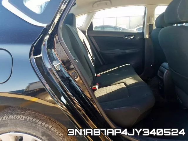 3N1AB7AP4JY340524 фото 7