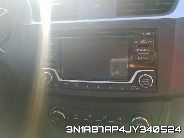 3N1AB7AP4JY340524 фото 10