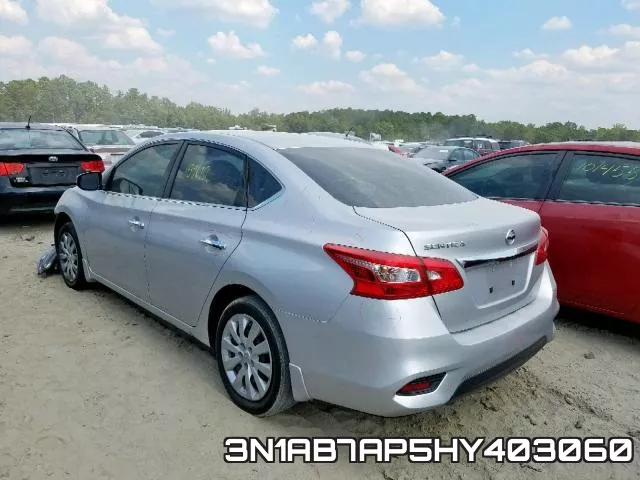 3N1AB7AP5HY403060 фото 4