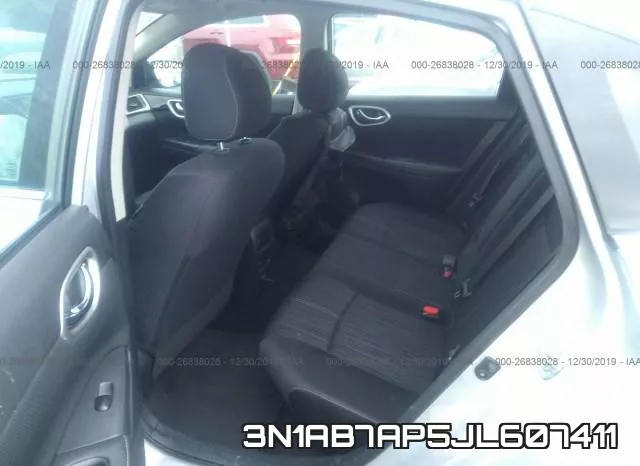 3N1AB7AP5JL607411 фото 9