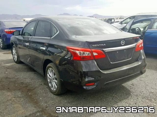 3N1AB7AP6JY236276 фото 4