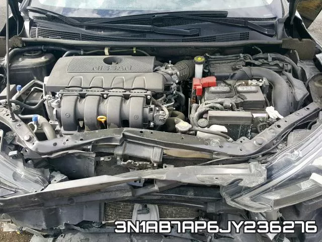 3N1AB7AP6JY236276 фото 8