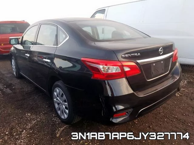 3N1AB7AP6JY327774 фото 4