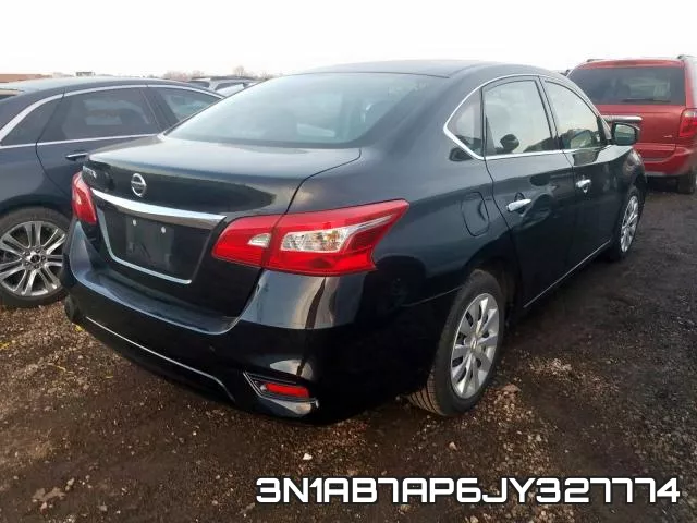 3N1AB7AP6JY327774 фото 5