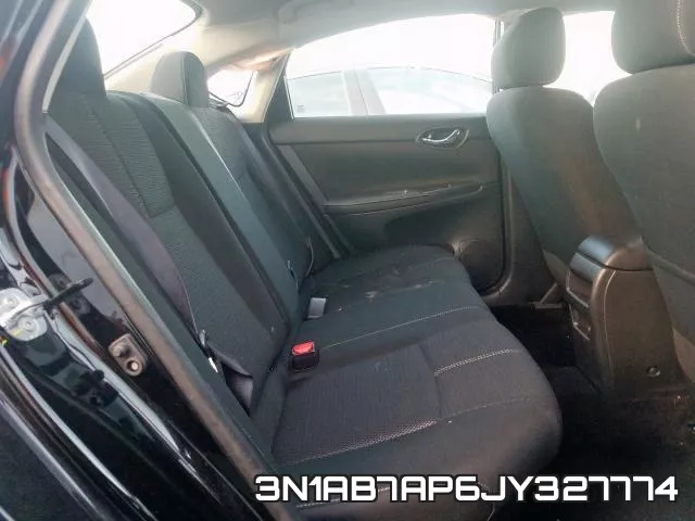 3N1AB7AP6JY327774 фото 7
