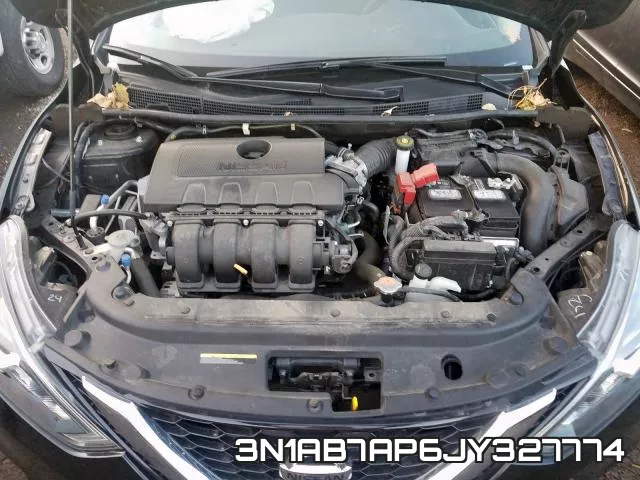 3N1AB7AP6JY327774 фото 8