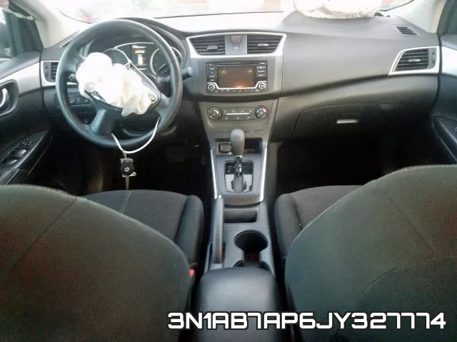 3N1AB7AP6JY327774 фото 10
