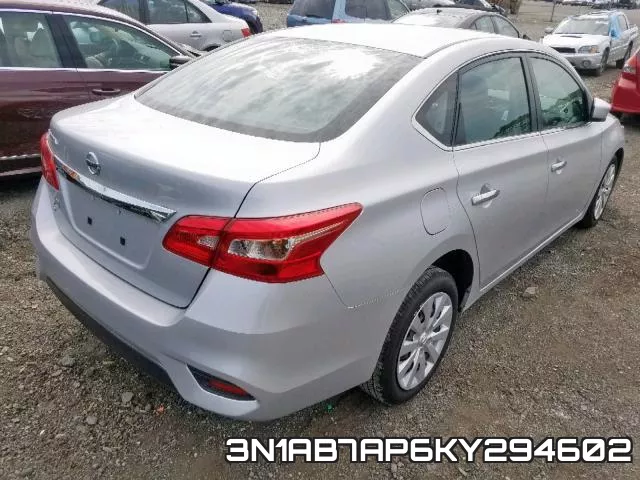 3N1AB7AP6KY294602 фото 5