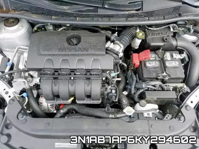3N1AB7AP6KY294602 фото 8