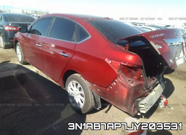 3N1AB7AP7JY203531 фото 4