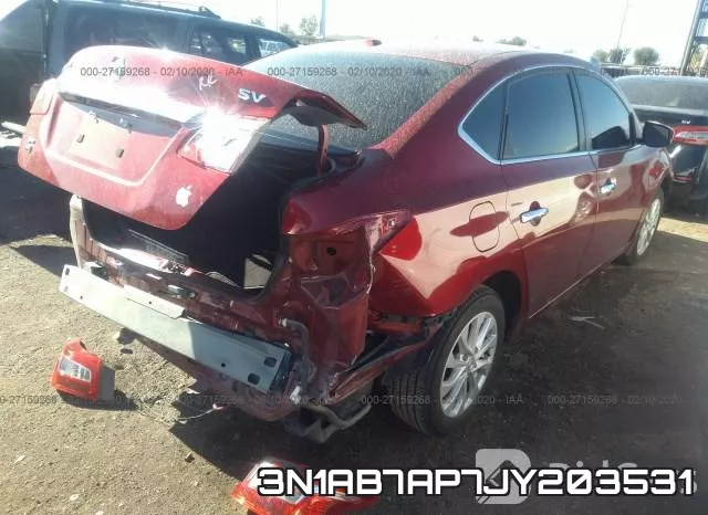3N1AB7AP7JY203531 фото 5