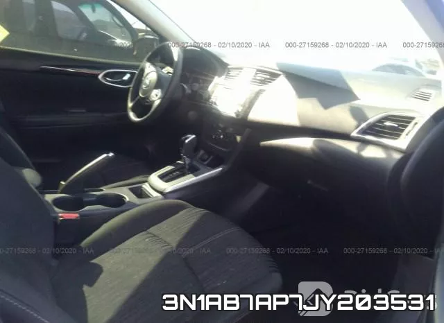 3N1AB7AP7JY203531 фото 6