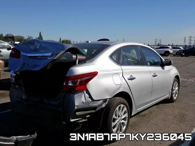 3N1AB7AP7KY236045 фото 5