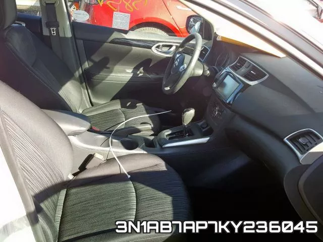 3N1AB7AP7KY236045 фото 6