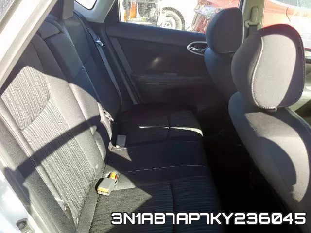 3N1AB7AP7KY236045 фото 7