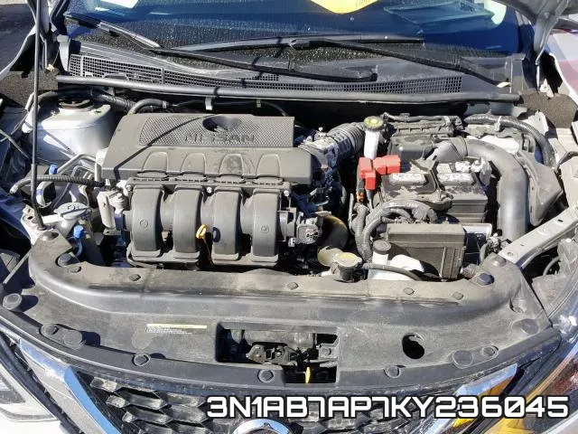 3N1AB7AP7KY236045 фото 8