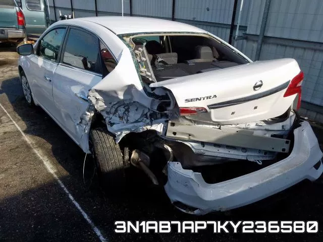 3N1AB7AP7KY236580 фото 4