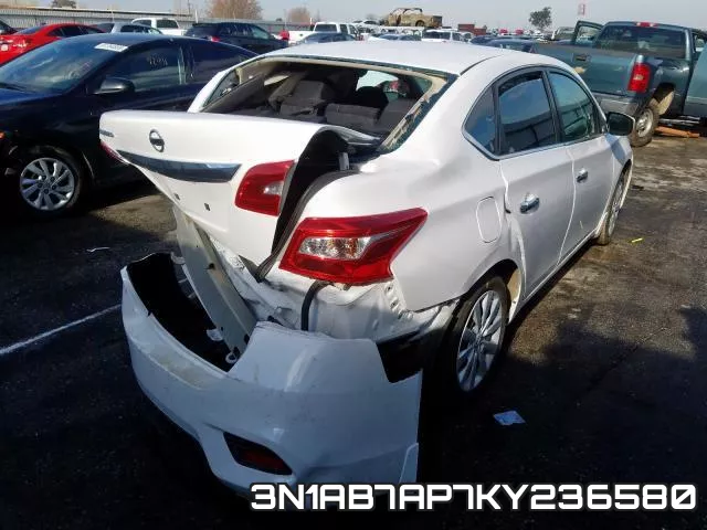 3N1AB7AP7KY236580 фото 5