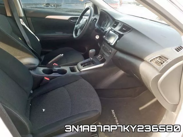 3N1AB7AP7KY236580 фото 6
