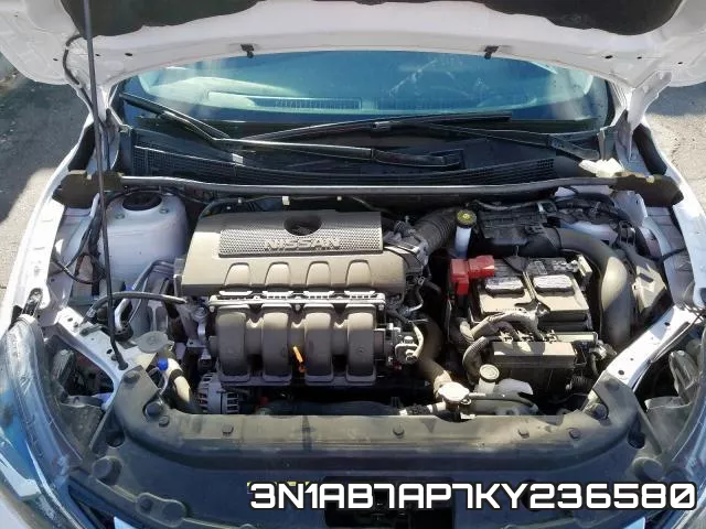 3N1AB7AP7KY236580 фото 8