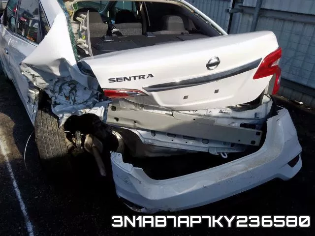 3N1AB7AP7KY236580 фото 10